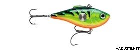 Rapala Clackin Rap 8cm CNR-8 Firetiger