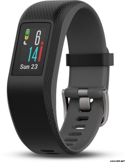 garmin vivosport new model