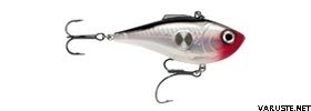 Rapala Clackin Rap 8cm CNR-8 Silver