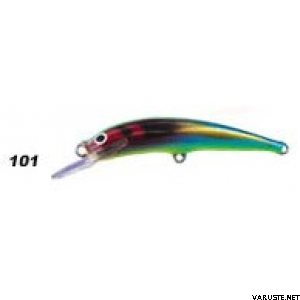 Nils Master Invincible 18cm 101