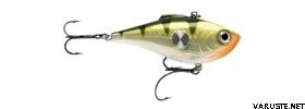 Rapala Clackin Rap 8cm CNR-8 Yellow Perch