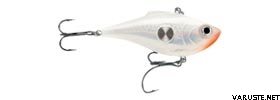 Rapala Clackin Rap 8cm CNR-8 Glass Ghost