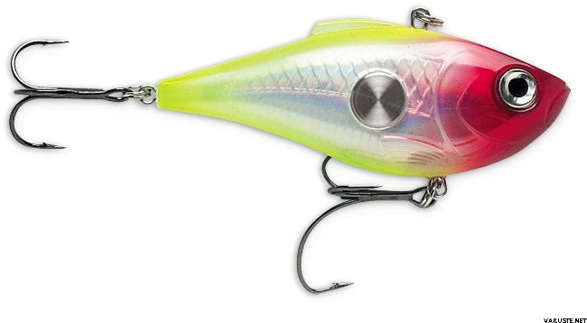 Rapala Clackin Rap 8cm CNR-8 Clown (CLN)