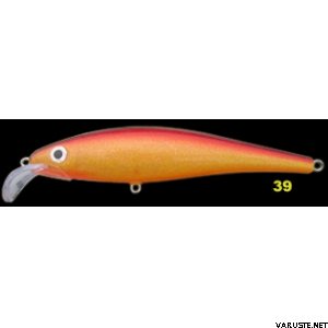 Jesse 14cm Basin model 39