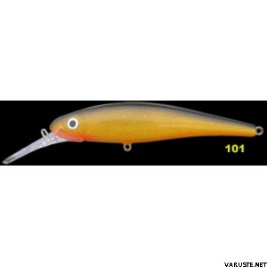 Jesse 14cm Basin model 101