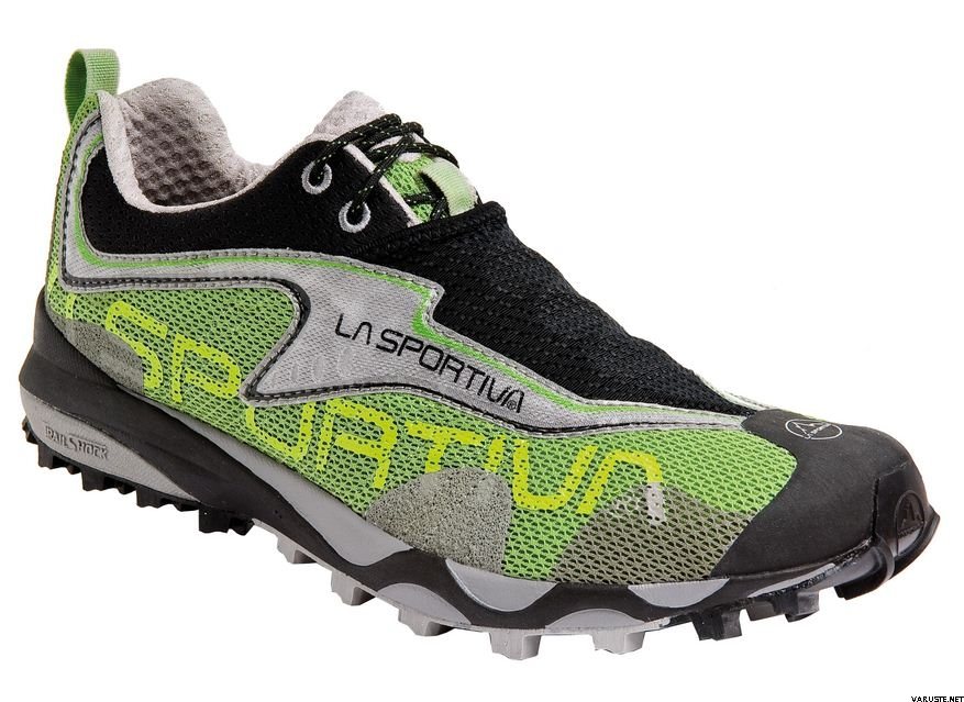La Sportiva Crosslite, old model Lime