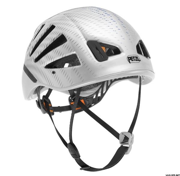 Petzl Meteor III+ Grey