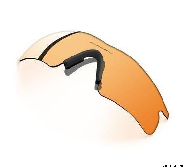 Oakley M / PRO M FRAME Replacement lens M-Frame Repl Lens Hy S Persimmon