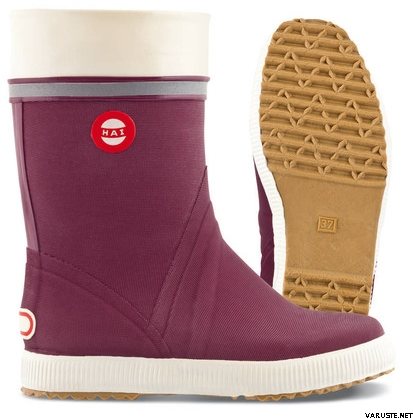 Nokian jalkineet Hai Frost Purple