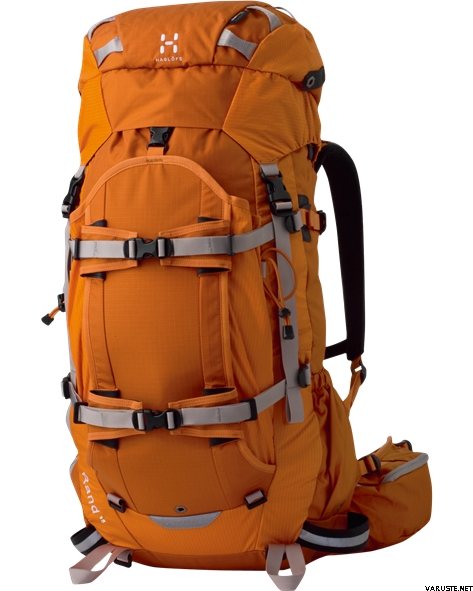 Haglöfs Rand 38 Sunset/Orange Rush