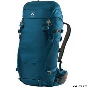 Haglöfs Krios 40 Strato Blue