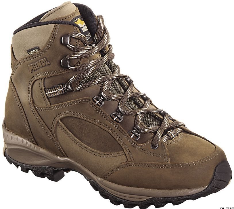 Meindl Tampa Lady GTX Brown