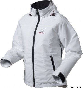 Baltic Top Float Flotation Jacket (60 - 100+ kg) White