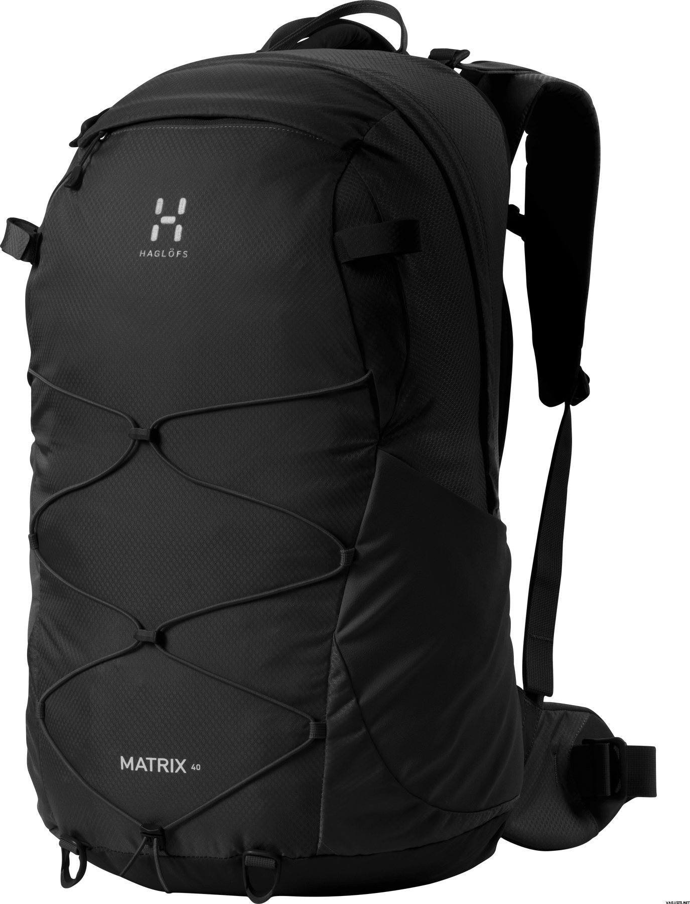 Haglöfs Matrix 40 True Black