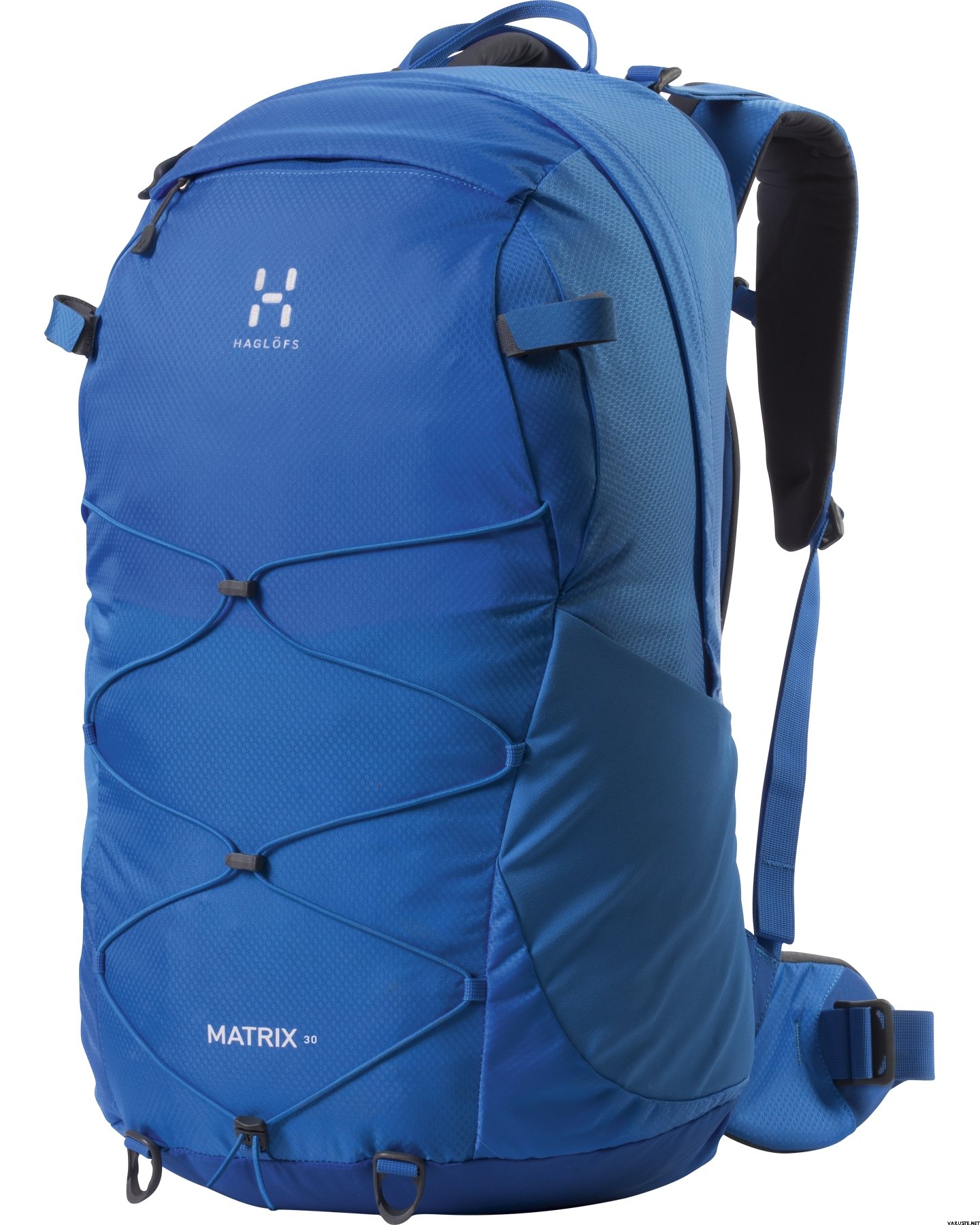 Haglöfs Matrix 30 Gale Blue/Storm Blue