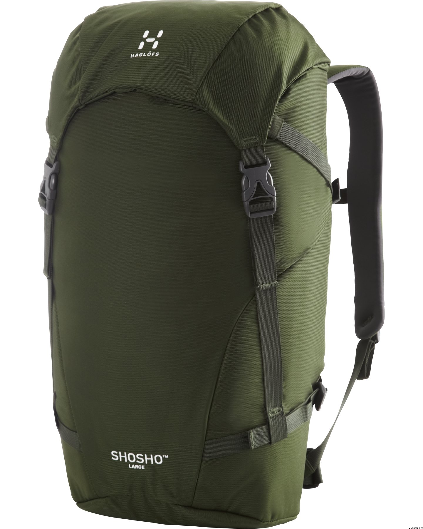 Haglöfs Shosho Large Nori Green