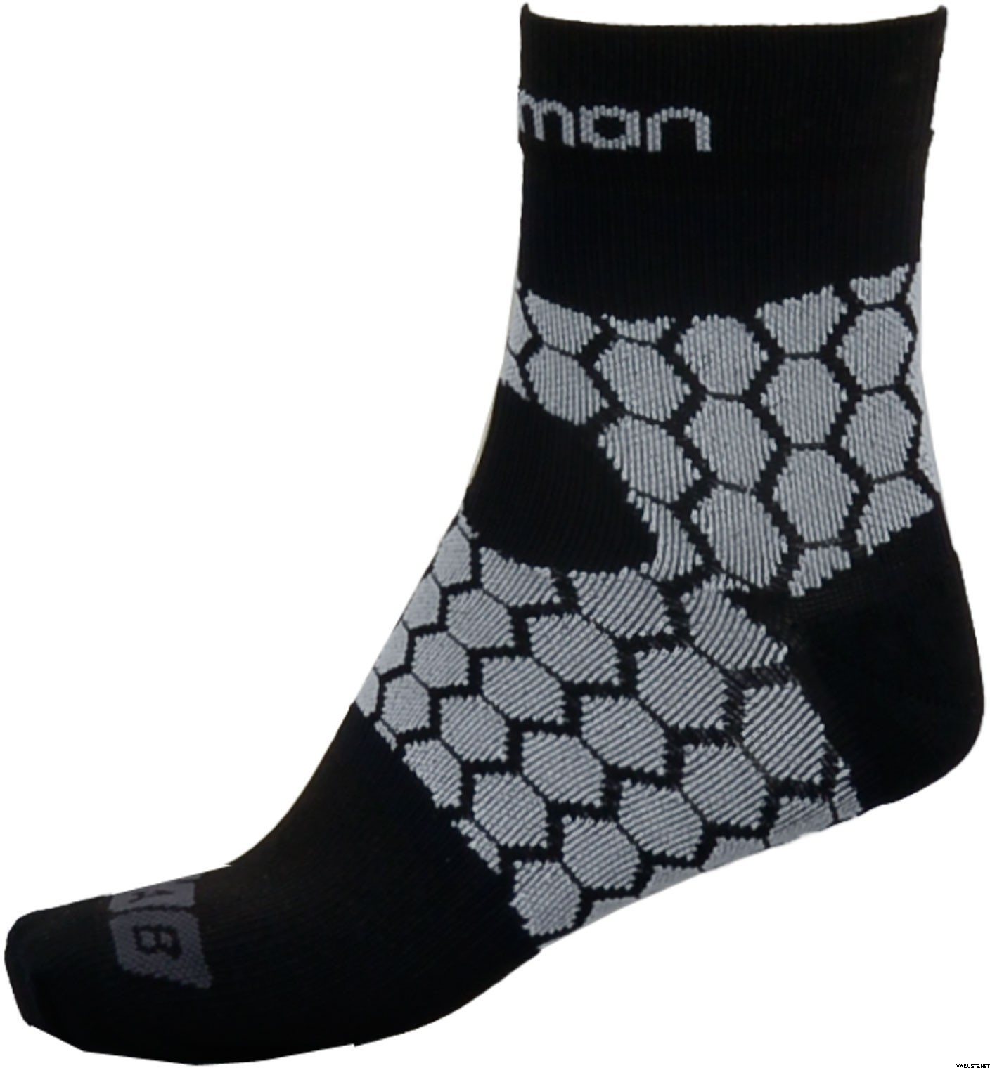 Salomon Exo S-Lab Black/White