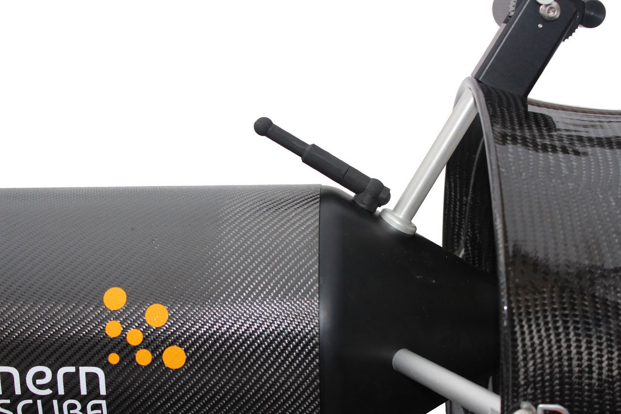 Northern Light Scuba Explorer DPV 12v Output