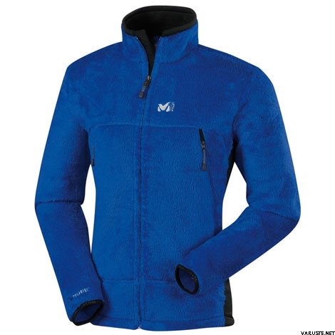 Millet Grizzly Jacket Sky Diver Blue