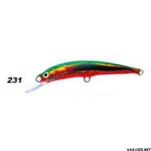 Nils Master Invincible 18cm 231