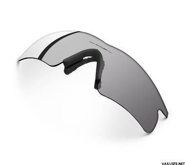 Oakley M / PRO M FRAME Replacement lens M-Frame Repl Lens Hy S Grey