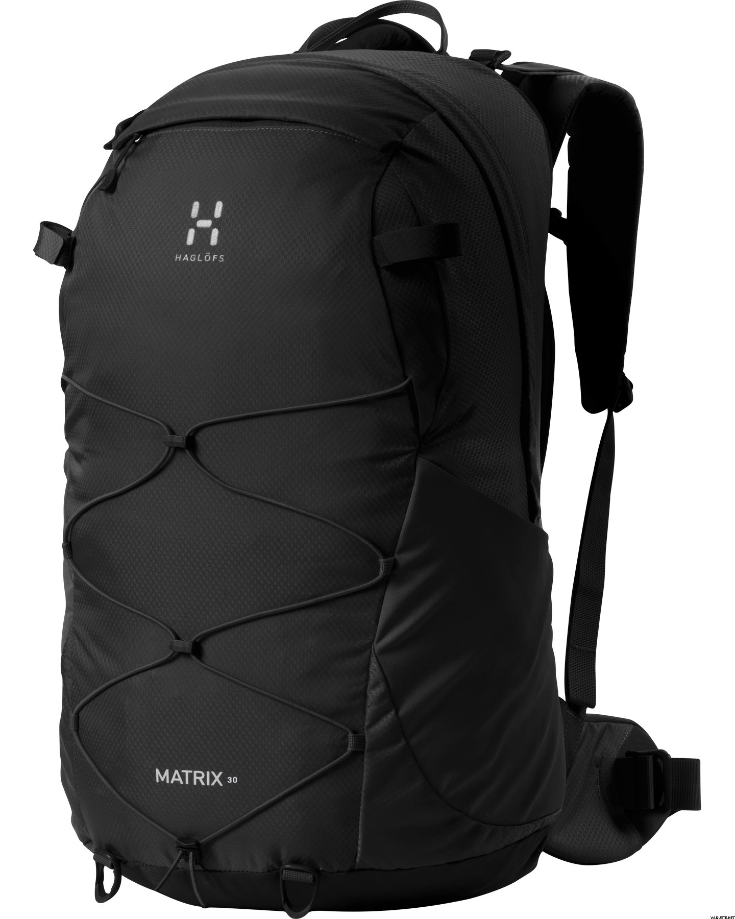 Haglöfs Matrix 30 True Black
