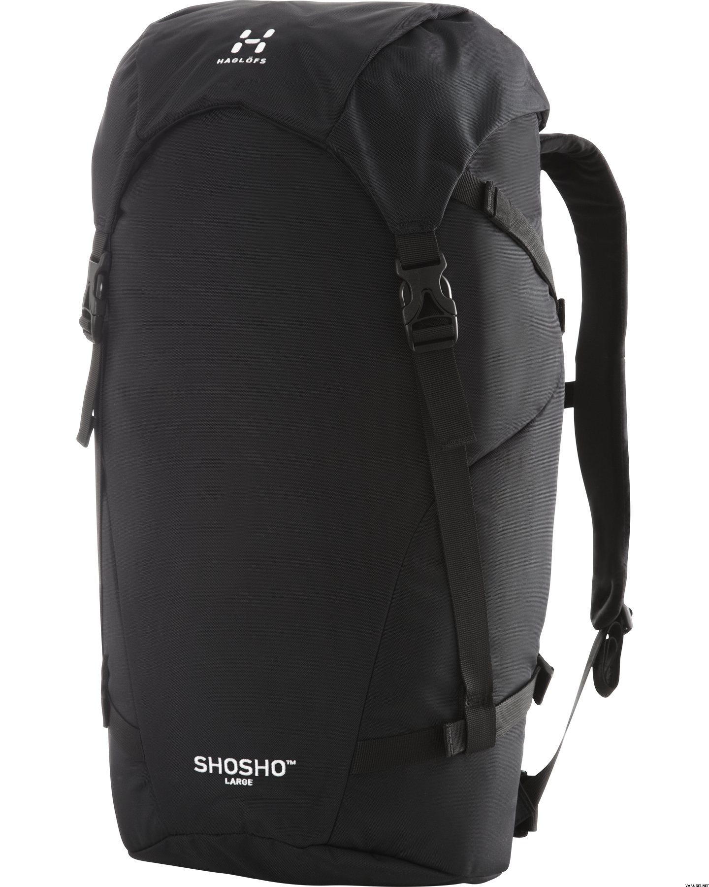 Haglöfs Shosho Large True Black