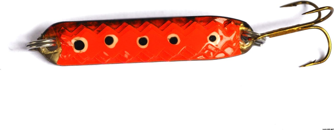 Aave-uistin UL-aave Oranssi