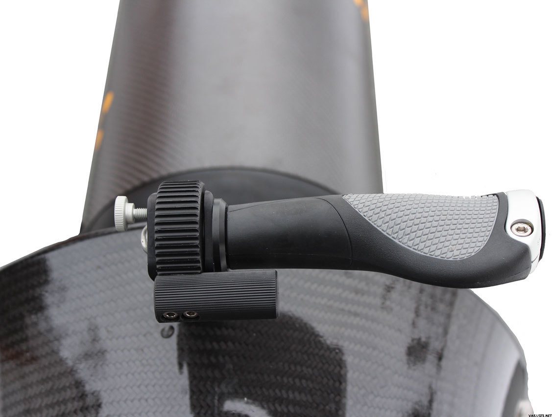 Northern Light Scuba Explorer DPV Ergo handle