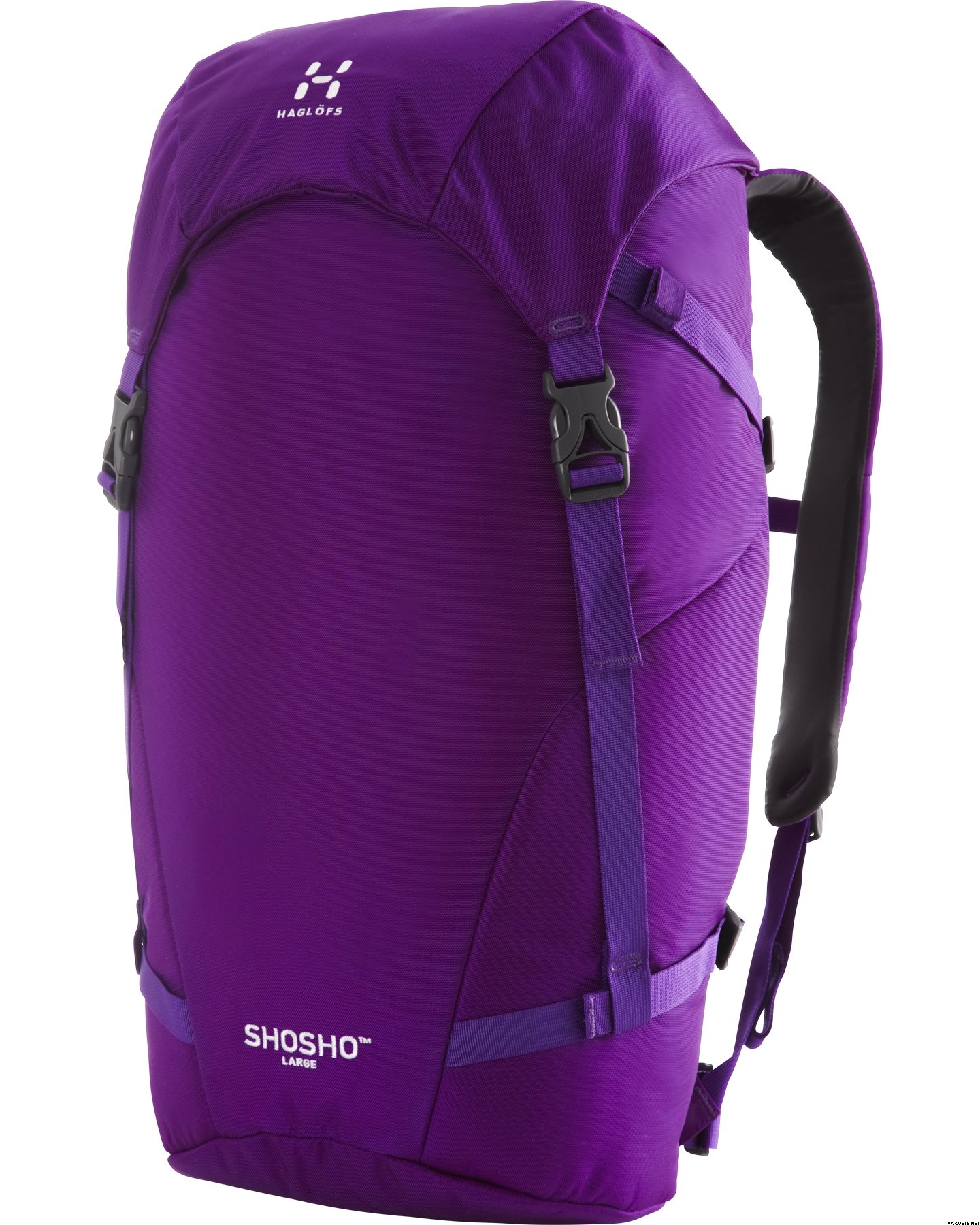 Haglöfs Shosho Large Royal Purple