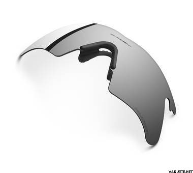 Oakley M / PRO M FRAME Replacement lens M-Frame Repl Lens Ht Black Irid. Polar.