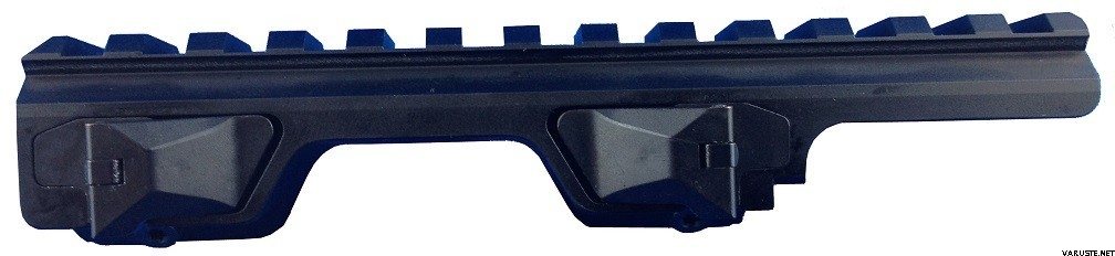 Innomount Quick Release Mounting Blaser Picatinny