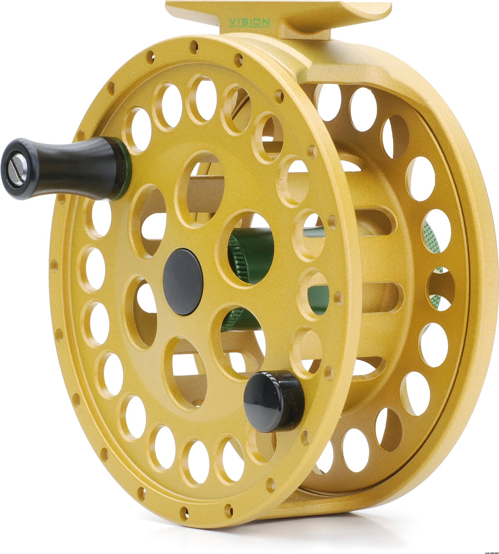 Vision Kalu Ex. Spool Gul