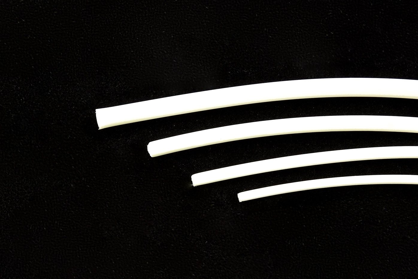 Frödinflies FITS Tubing Pearl White