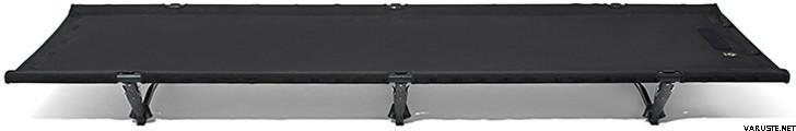 Helinox Tactical Cot Convertible Black