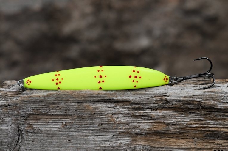 E. V. Trutta Tuulenkala Noutaja