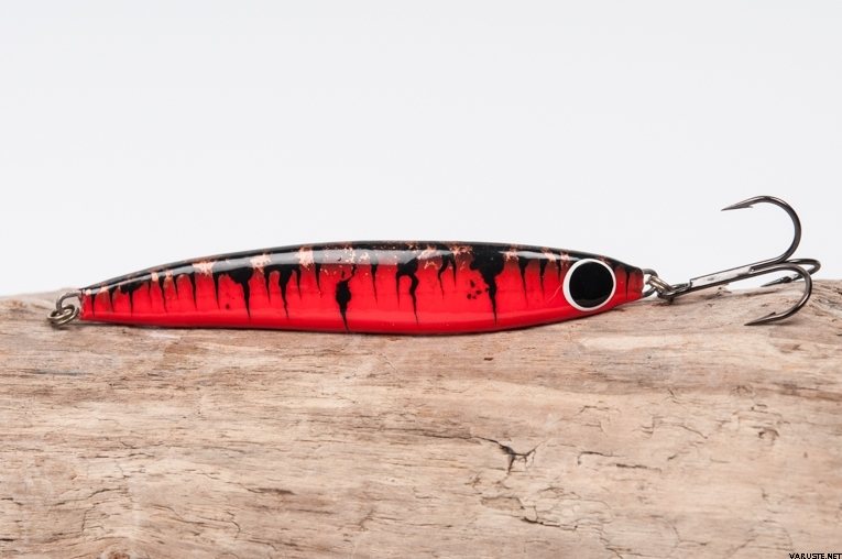 E. V. Trutta Tuulenkala PuMu