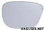 Randolph RE Ranger 1 pair of Ranger XL -lenses Grey