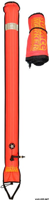 Surface Marker SM-7 Orange