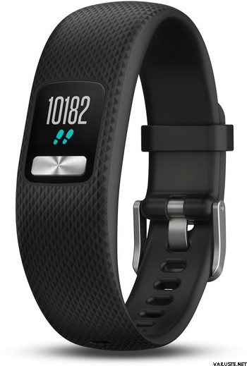 Garmin Vivofit 4 Black