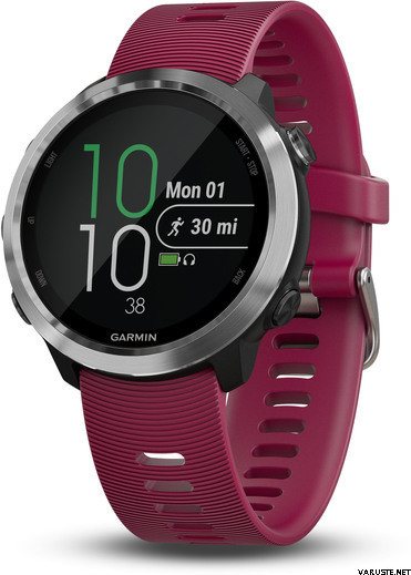 Garmin Forerunner 645 Music Cerise