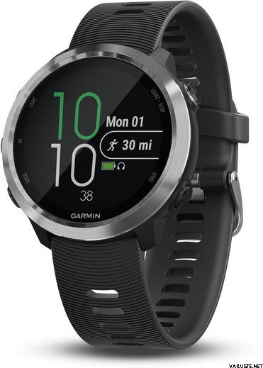 Garmin Forerunner 645 Music Black