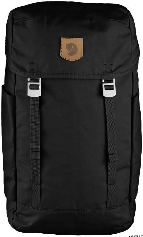 Fjällräven Greenland Top Large Black (550)