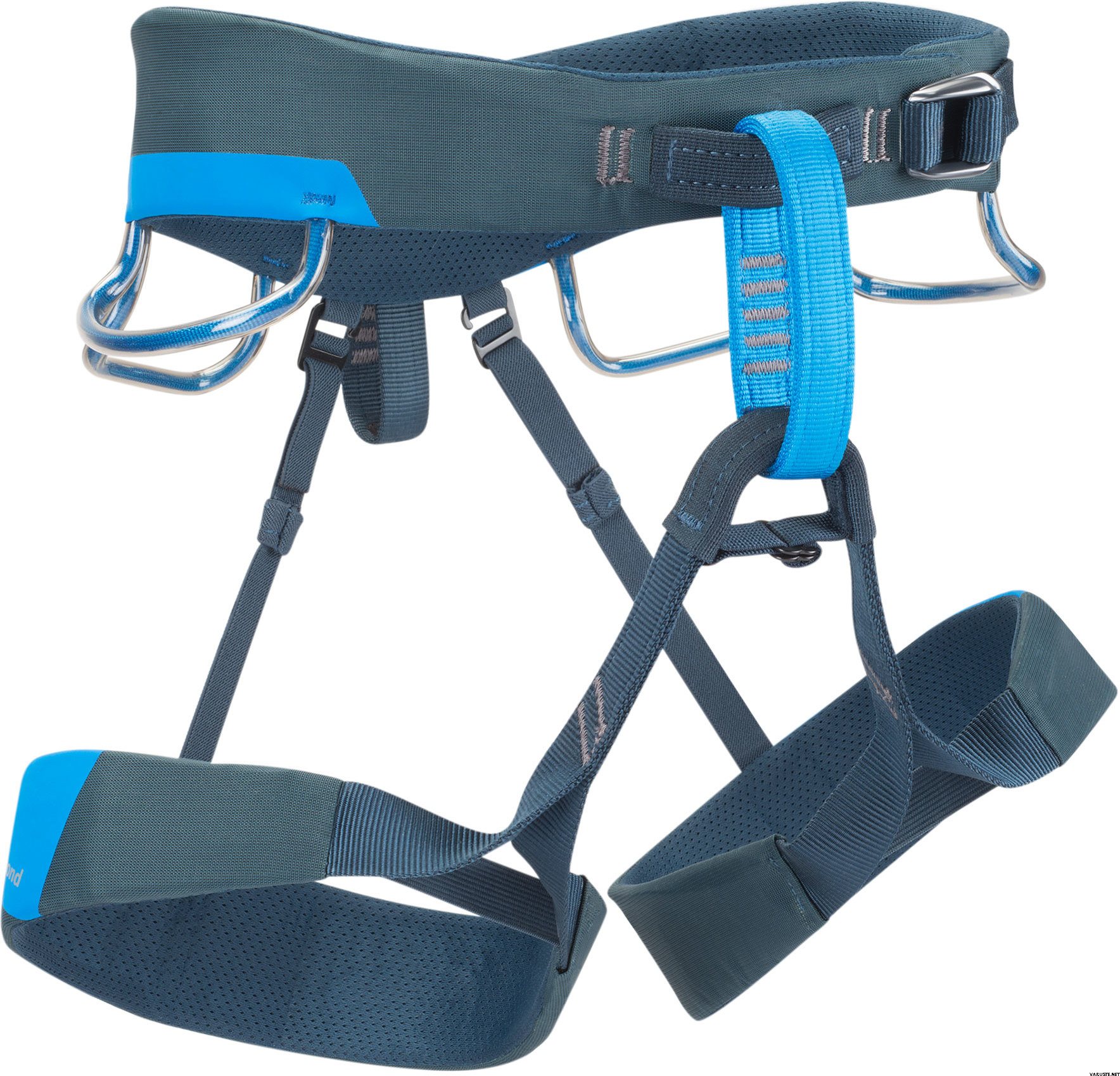 Black Diamond Chaos Moroccan Blue