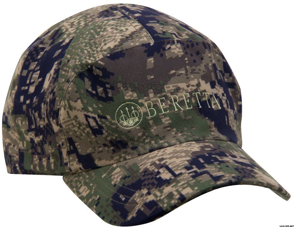 Beretta DWS Plus Cap GTX Optifade