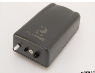 Smo-King Grill-Smo 0,65L cold smoke generator With battery pump