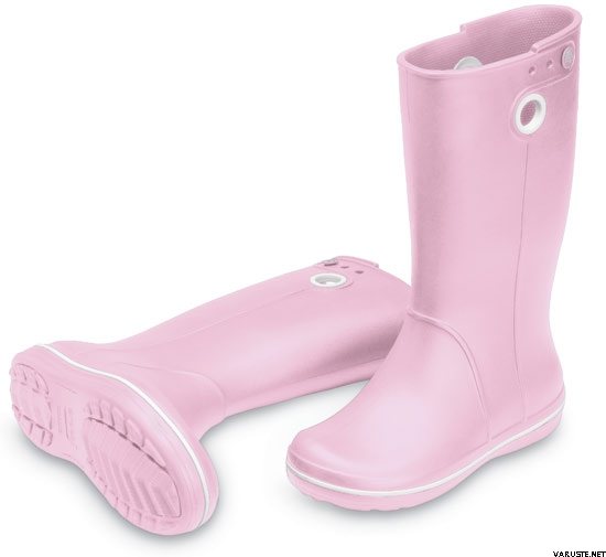 Crocs Crocband Jaunt Women’s Bubble Gum