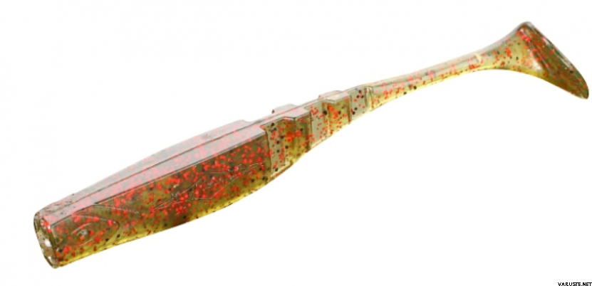 Mikado Fishunter TT 5pcs 358