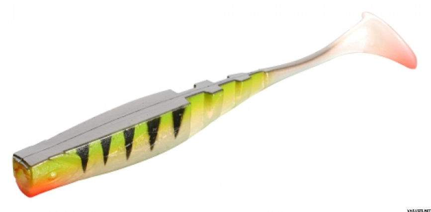 Mikado Fishunter TT 5pcs 380