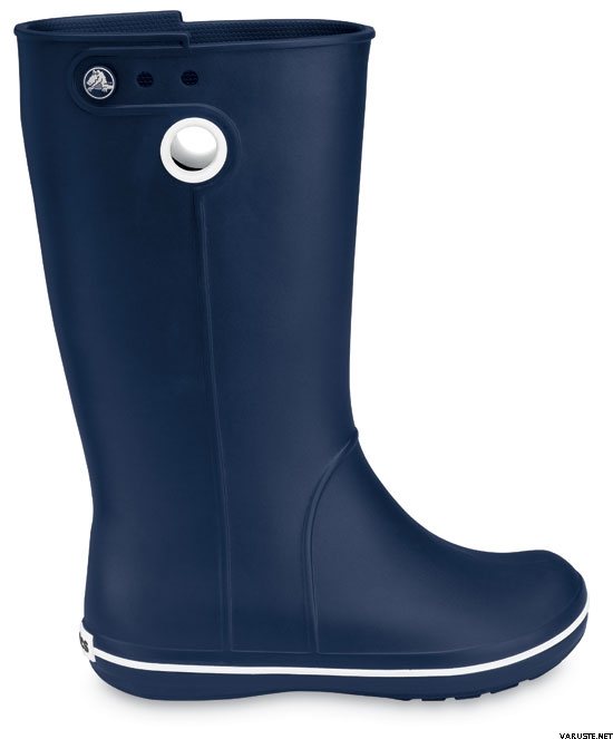 Crocs Crocband Jaunt Women’s Navy